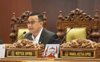 DPRD Jatim Gandeng BPK RI Perkuat Pengawasan Keuangan Daerah
