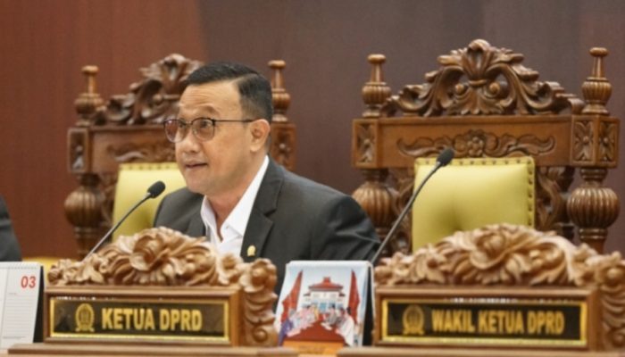 DPRD Jatim Gandeng BPK RI Perkuat Pengawasan Keuangan Daerah