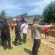 Warga Temukan Benda Diduga Mortir, Polisi Lakukan Sterilisasi Lokasi