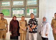 Pastikan Kredibilitas Ujian, Kadisdikbud Jombang Tinjau Langsung TKA 2026