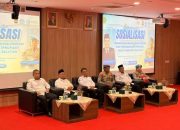 Permudah Laporan Masyarakat, Propam Polda Sumsel Gandeng UIN Raden Fatah