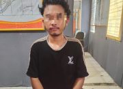 Transaksi Narkotika Digagalkan, Polisi Amankan Pelaku di Selensen
