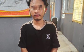 Transaksi Narkotika Digagalkan, Polisi Amankan Pelaku di Selensen