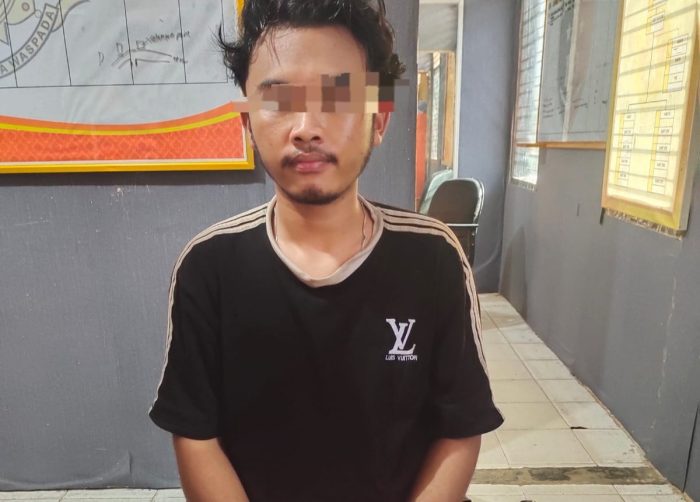 Transaksi Narkotika Digagalkan, Polisi Amankan Pelaku di Selensen