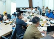 DPRD Bengkalis Soroti Kinerja PDAM, Ultimatum Tiga Bulan Dilayangkan