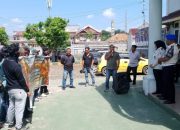 Dugaan Penganiayaan di Lapas Sembawa Disorot, GPP Sumsel Desak Evaluasi Total