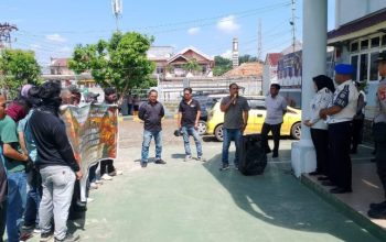 Dugaan Penganiayaan di Lapas Sembawa Disorot, GPP Sumsel Desak Evaluasi Total