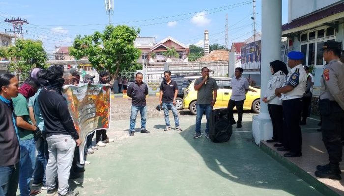 Dugaan Penganiayaan di Lapas Sembawa Disorot, GPP Sumsel Desak Evaluasi Total