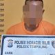 Bobol Rumah Saat Ditinggal, Pelaku Pencurian Diamankan Polisi