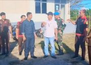 Dugaan Korupsi Perikanan, Penyidik Sita Bukti dari Kantor PT Perindo Simeulue