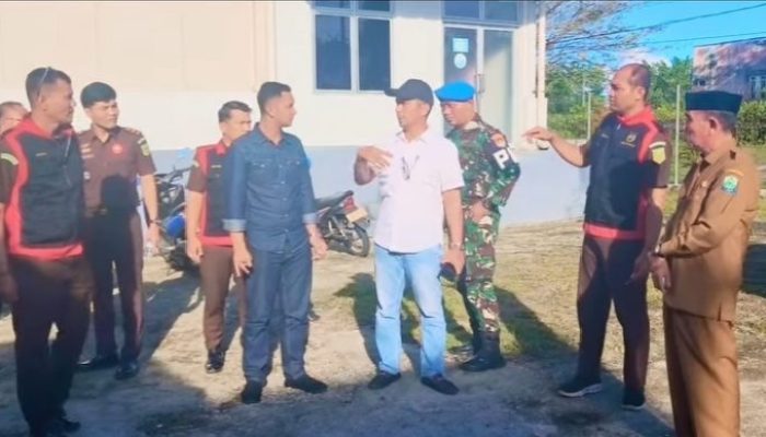 Dugaan Korupsi Perikanan, Penyidik Sita Bukti dari Kantor PT Perindo Simeulue