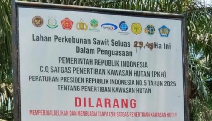 Konflik Lahan di Labuhanbatu, Aktivis Minta Transparansi PT PAL