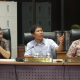 RDP Komisi V DPRD Riau, Minta Pelayanan BPJS Harus Setara Tanpa Diskriminasi