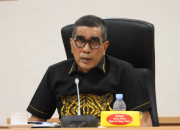 DPRD Riau Hadiri Seminar Nasional Bahas Masa Depan Migas