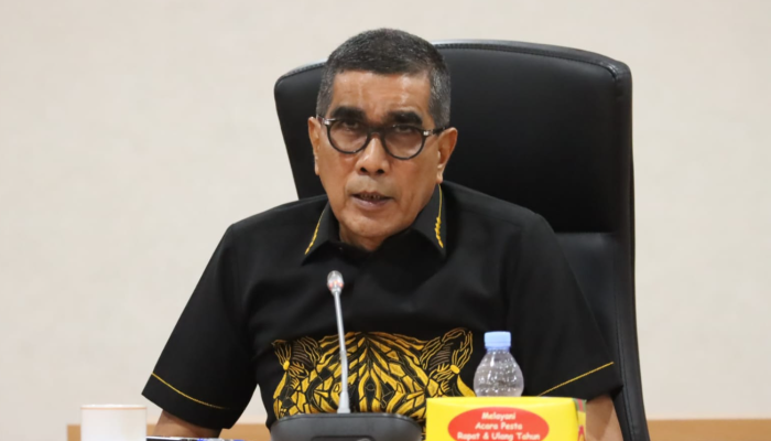 DPRD Riau Hadiri Seminar Nasional Bahas Masa Depan Migas