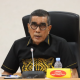 DPRD Riau Hadiri Seminar Nasional Bahas Masa Depan Migas