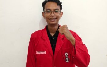 Kasus Tambak Udang Dinilai Mandek, GMNI Bengkalis Minta Transparansi APH