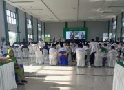 Resmikan Gedung Serbaguna, PCNU Jombang Perkuat Layanan untuk Umat