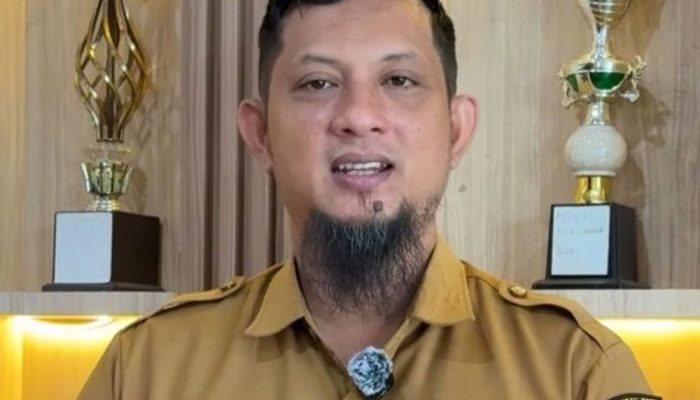 Disdik Pekanbaru Siapkan Gelombang Khusus Antisipasi Kendala TKA