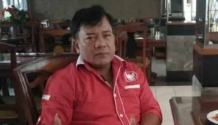Ketua PJID Riau Wacanakan Perombakan Pengurus PJID Inhil
