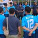 Tampil Dominan, Newsroom FC Amankan Tiga Poin di Laga Perdana