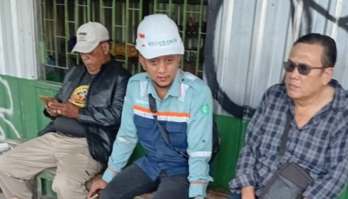 Huntara untuk Korban Bencana Tegal Ditargetkan Layak Huni Dua Tahun