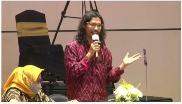 Jejak Insinyur Desa yang Menembus Industri Energi Global