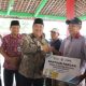 Tekan Inflasi dan Kemiskinan, Pemkab Jombang Distribusikan Bantuan Beras dan Minyak