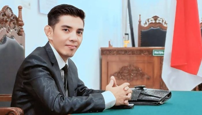 Gugat Ibu Kandung di Banda Aceh, Hakim Nyatakan Perkara Gugur