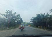 SPBU di Dharmasraya Disorot, Dugaan Praktik Langsiran BBM Subsidi Mencuat