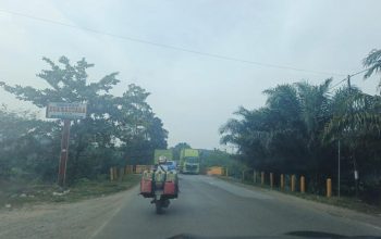 SPBU di Dharmasraya Disorot, Dugaan Praktik Langsiran BBM Subsidi Mencuat