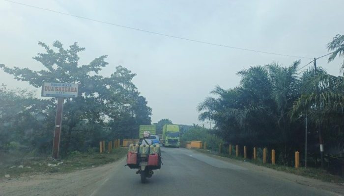 SPBU di Dharmasraya Disorot, Dugaan Praktik Langsiran BBM Subsidi Mencuat