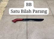 Kasus Pembunuhan Pedagang di Bengkalis Terungkap, Polisi Amankan Pelaku