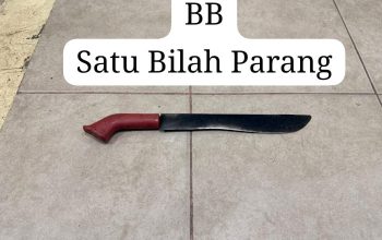 Kasus Pembunuhan Pedagang di Bengkalis Terungkap, Polisi Amankan Pelaku