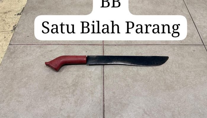 Kasus Pembunuhan Pedagang di Bengkalis Terungkap, Polisi Amankan Pelaku