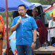 DPRD Riau Hadiri Tradisi Petang Belimau, Tekankan Pemberdayaan Ekonomi Lokal