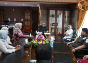 DPRD Riau Terima Kunker DPRD Bengkalis, Bahas Literasi Budaya dan Wisata Sejarah
