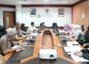 Bapemperda DPRD Riau Bahas Ranperda Perlindungan Anak Tahun 2026