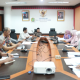 Bapemperda DPRD Riau Bahas Ranperda Perlindungan Anak Tahun 2026
