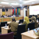 Pansus LKPJ DPRD Riau Gelar Rapat Perdana, Fokus Evaluasi Program