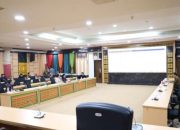 Pansus DPRD Riau Dalami Kinerja OPD, Gesa Rekomendasi LKPJ 2025