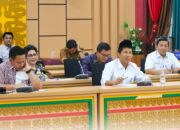Pansus LKPJ DPRD Riau Mulai Bekerja, Fokus Analisis Program Pemda