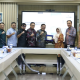 Kunjungi Bank BJB, DPRD Riau Dalami Skema Penyertaan Modal BRK Syariah
