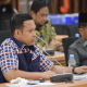 DPRD Riau Evaluasi Program 2025, Soroti Kinerja dan Anggaran OPD