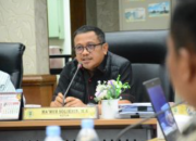 Komisi IV DPRD Riau Cari Solusi Kemacetan Penyeberangan Roro Dumai–Rupat