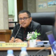 Komisi IV DPRD Riau Cari Solusi Kemacetan Penyeberangan Roro Dumai–Rupat
