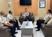 Perkuat Keamanan, Lapas Bengkalis Gandeng Polres Cegah Peredaran Narkoba