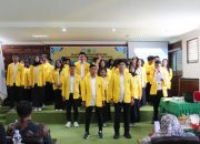 BEM Fakultas Hukum Unilak Dorong Sinergi Berantas Narkoba, Apresiasi Polres Bengkalis