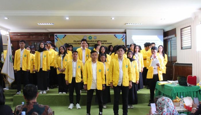 BEM Fakultas Hukum Unilak Dorong Sinergi Berantas Narkoba, Apresiasi Polres Bengkalis