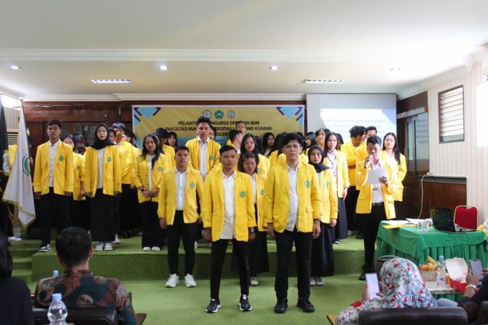 BEM Fakultas Hukum Unilak Dorong Sinergi Berantas Narkoba, Apresiasi Polres Bengkalis